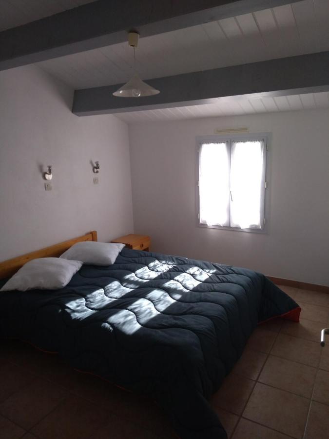 Maisonnette de vacances Noirmoutier quartier Epine - B&B L'Épine