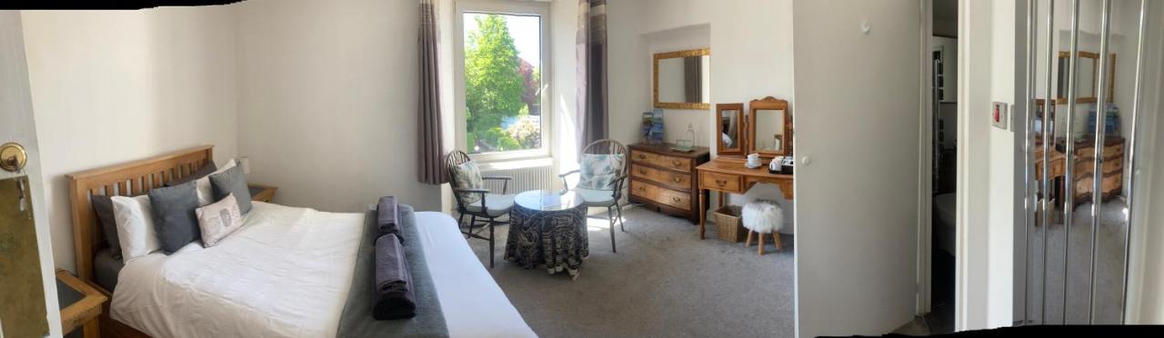 Chambre Double avec Salle de Bains Privative