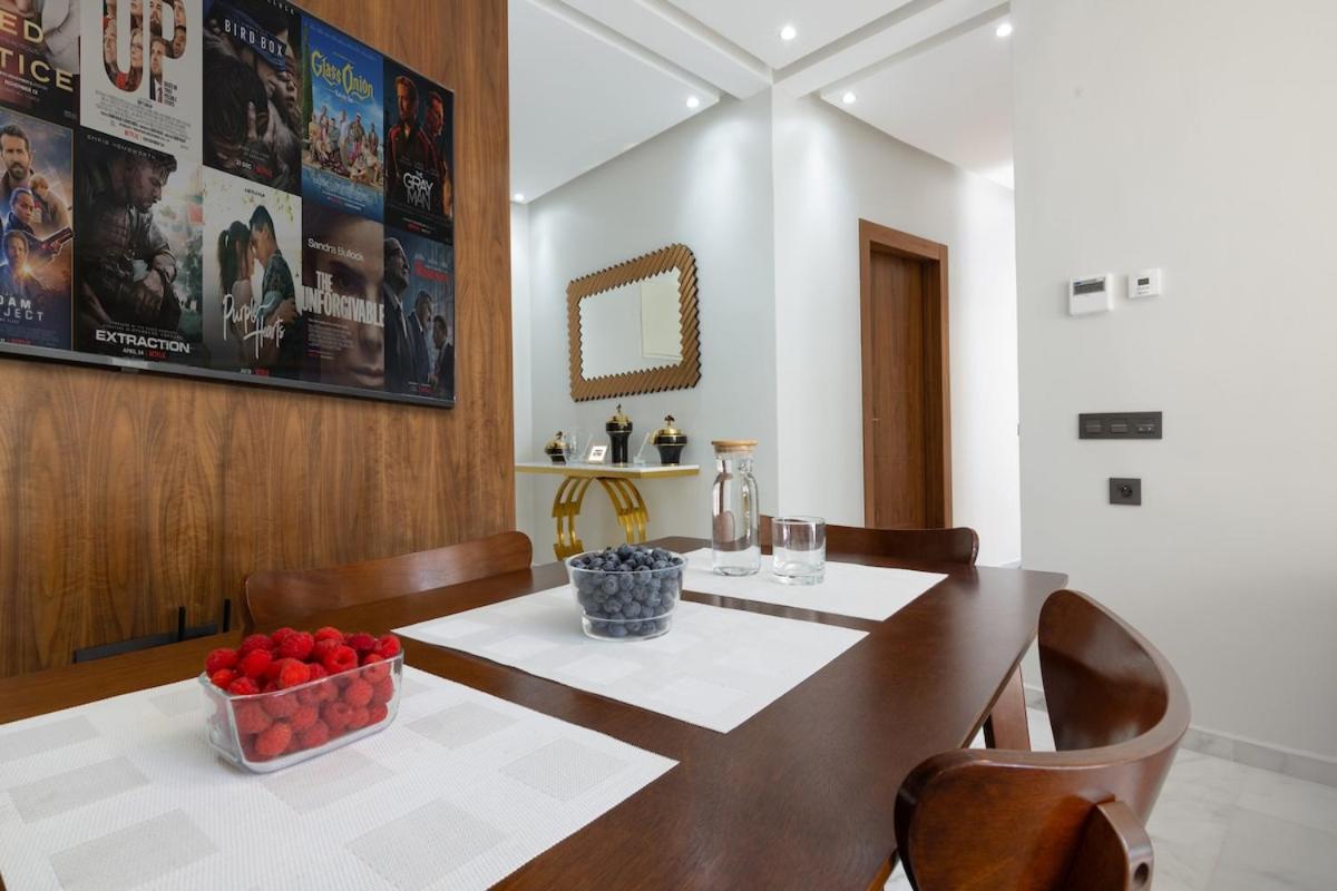 Otto By Atlantis - Bed and Breakfast Agadir