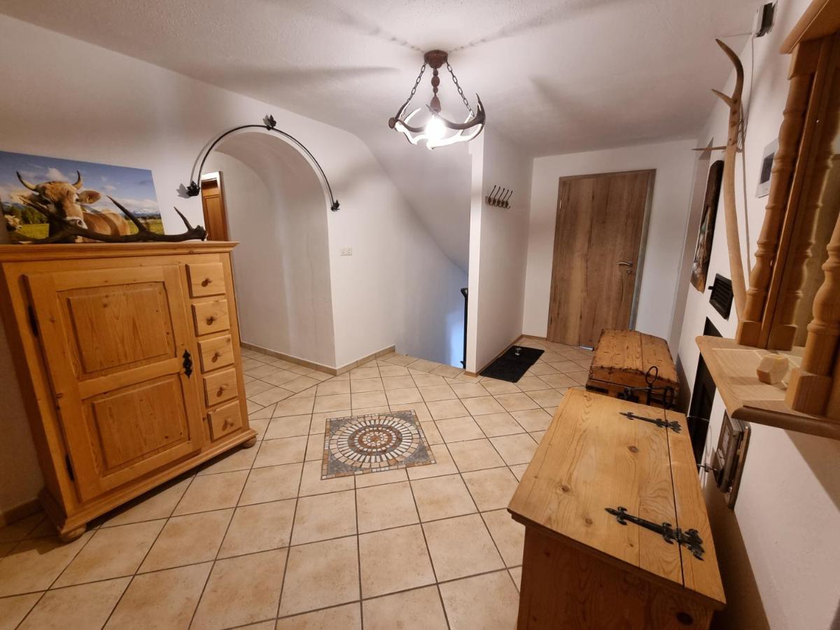 Apartment mit 3 Schlafzimmern