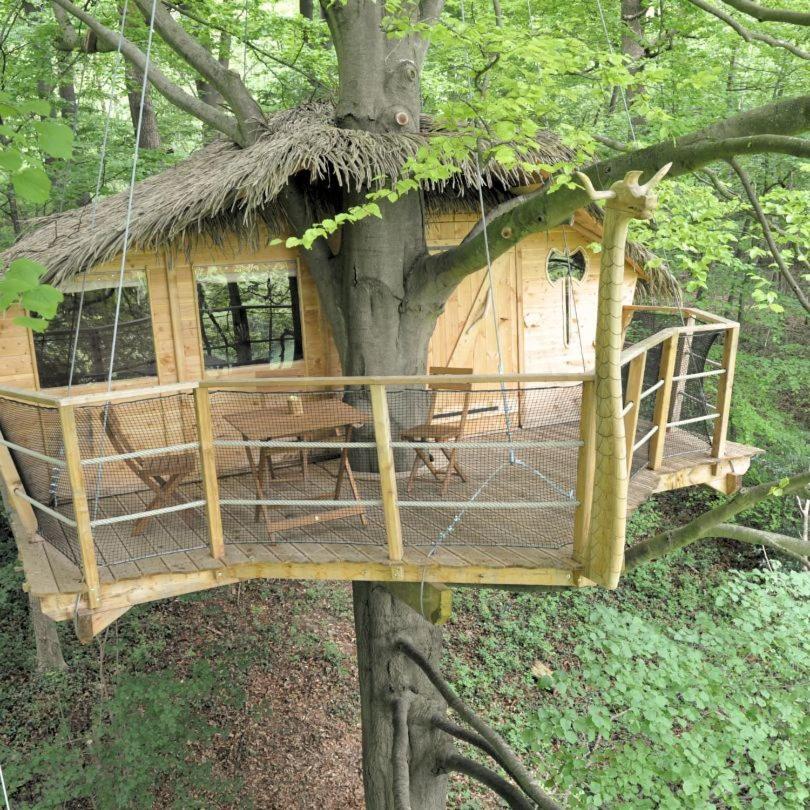 One-Bedroom Chalet