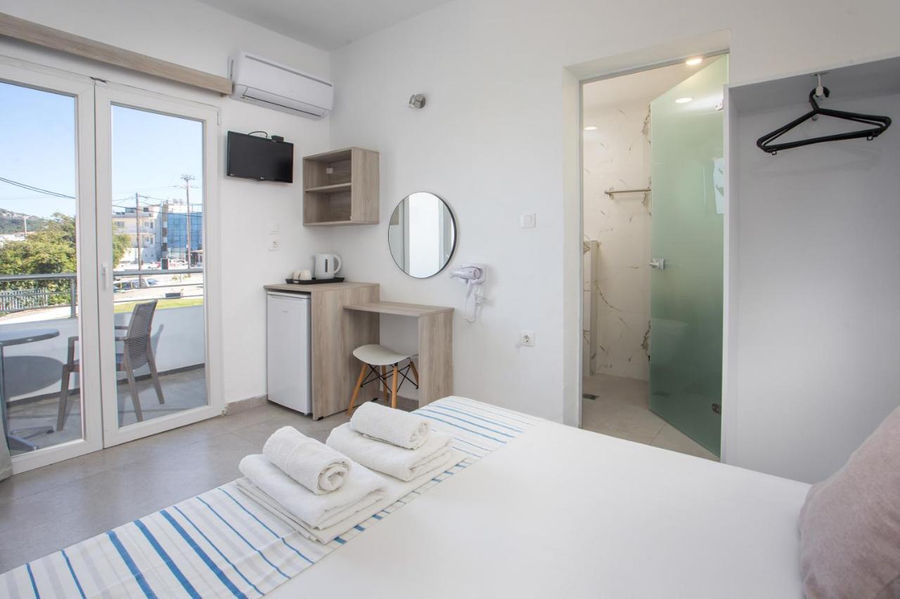 Chambre Double