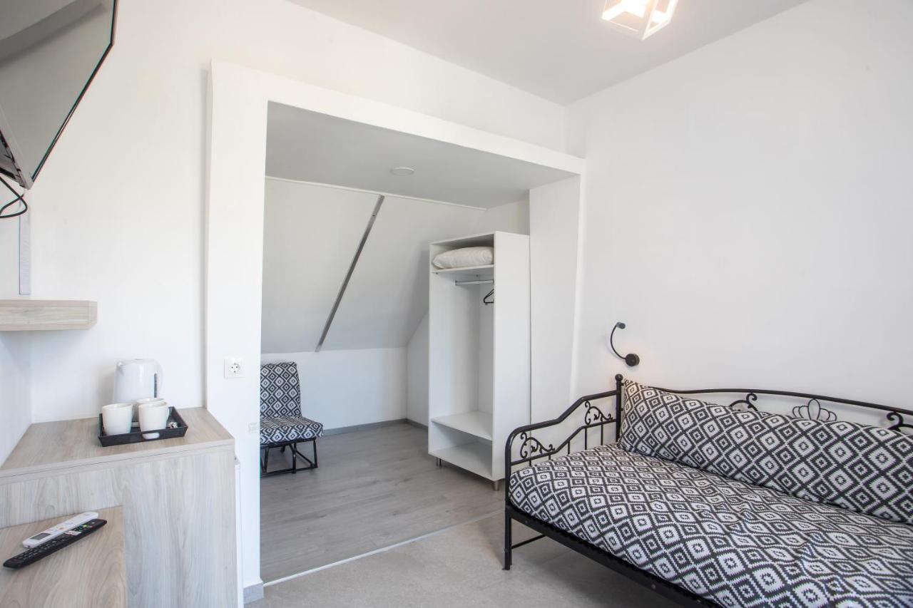 Suite 1 Chambre