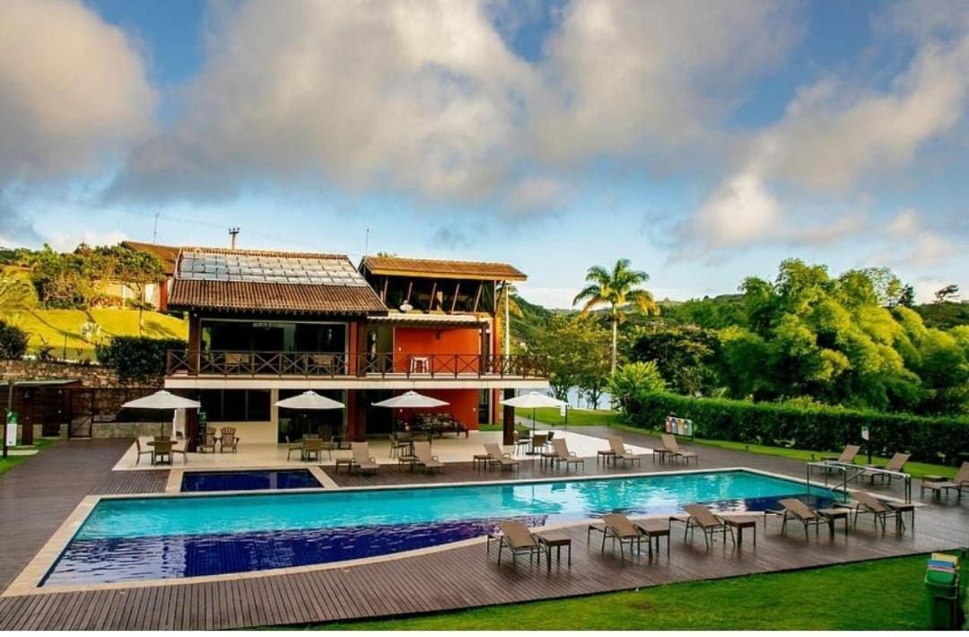 Guaramiranga MonteFlor - B&B
