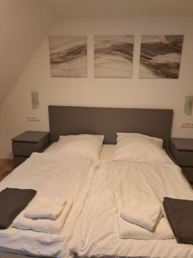 Nestwerk Denkmal M38-32 - am Marktplatz, Work & Relax - B&B