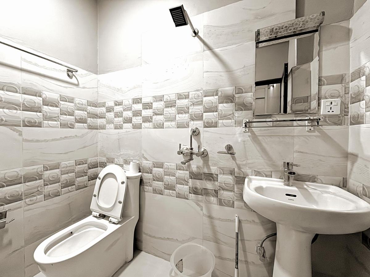 Estudio Deluxe con cama grande 