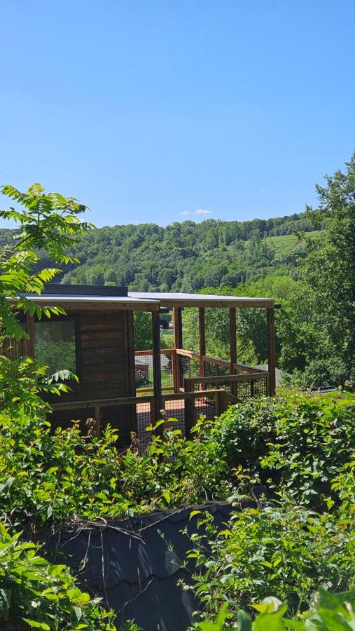 Coqslitscaux - B&B
