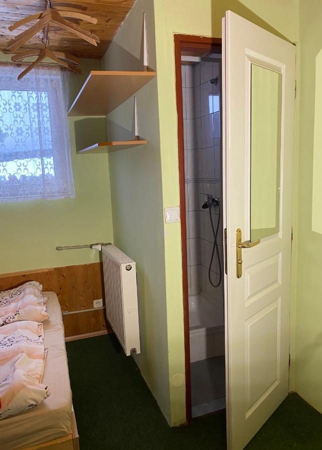 Chambre Double Standard