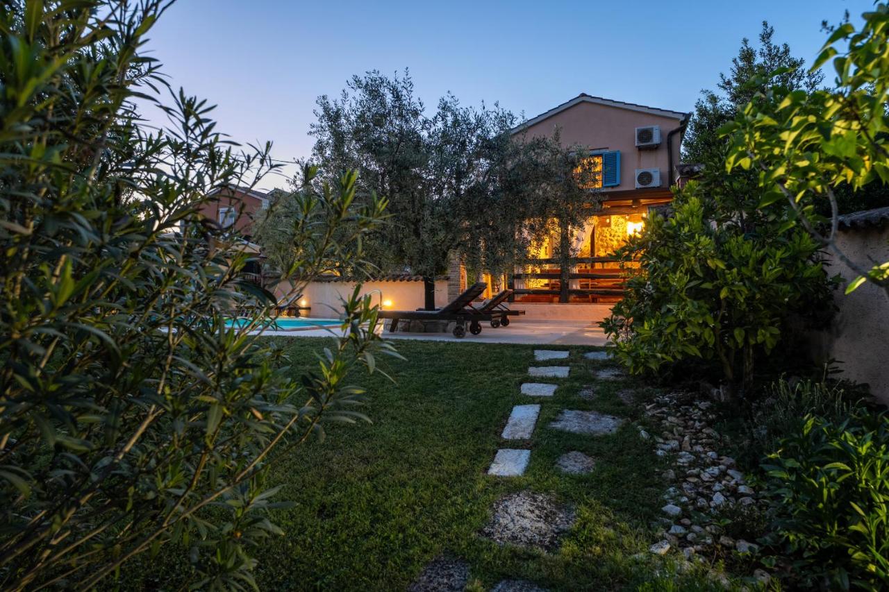 Villa Casa Olga - Ferienwohnung Dračevac
