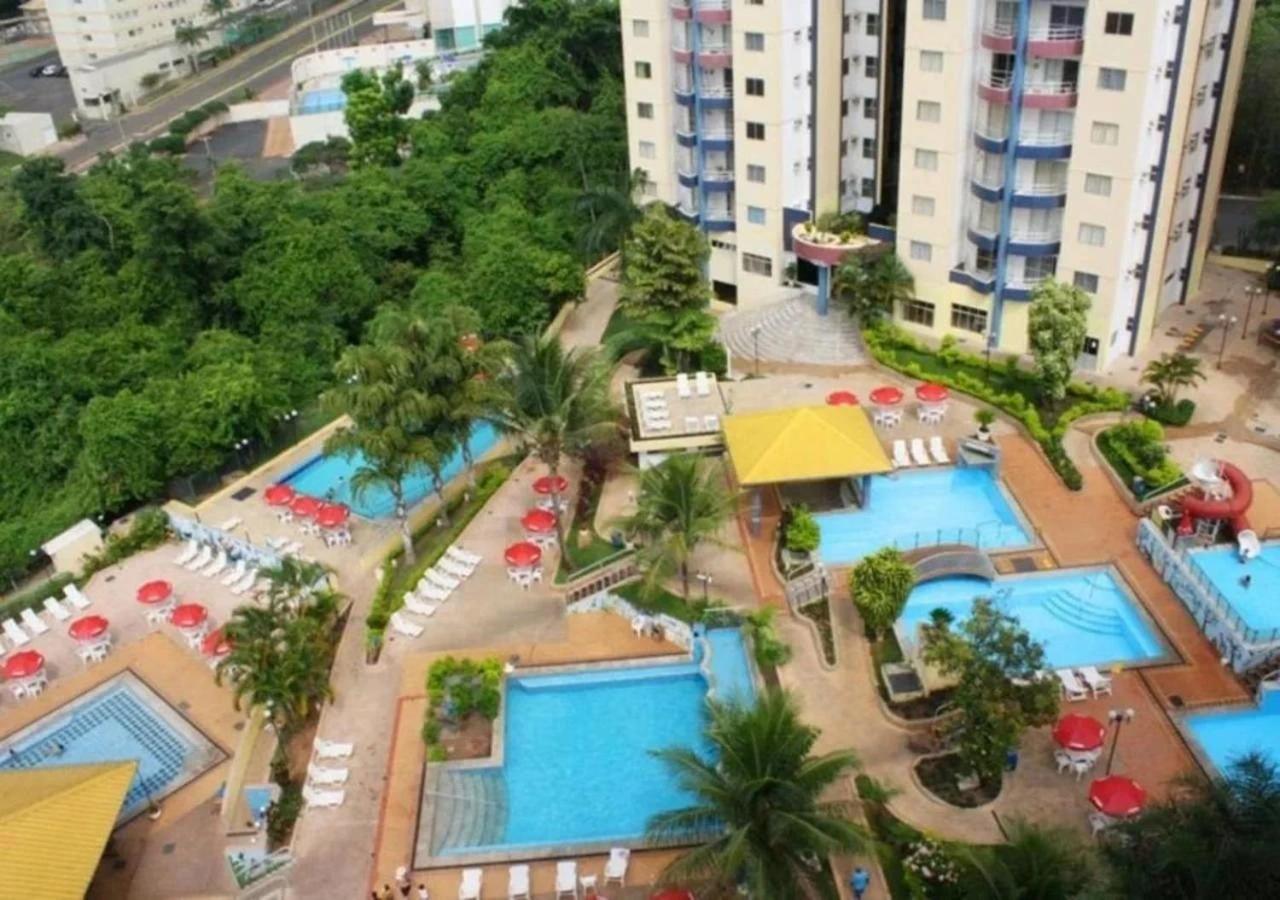 Apartamentos Sol das Caldas - B&B
