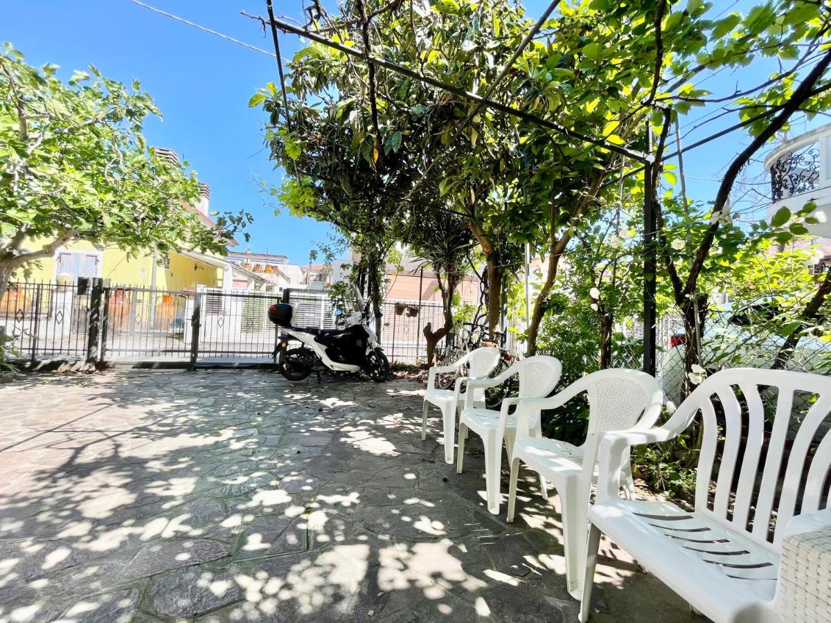 Casa a cinque minuti dal mare - San Zulien Beach 1 - Ferienwohnung Rimini