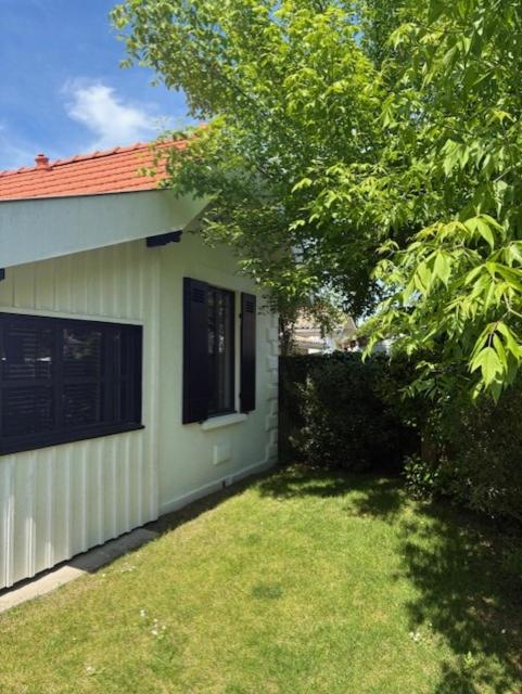 Bulle marine - Ferienwohnung Andernos-les-Bains