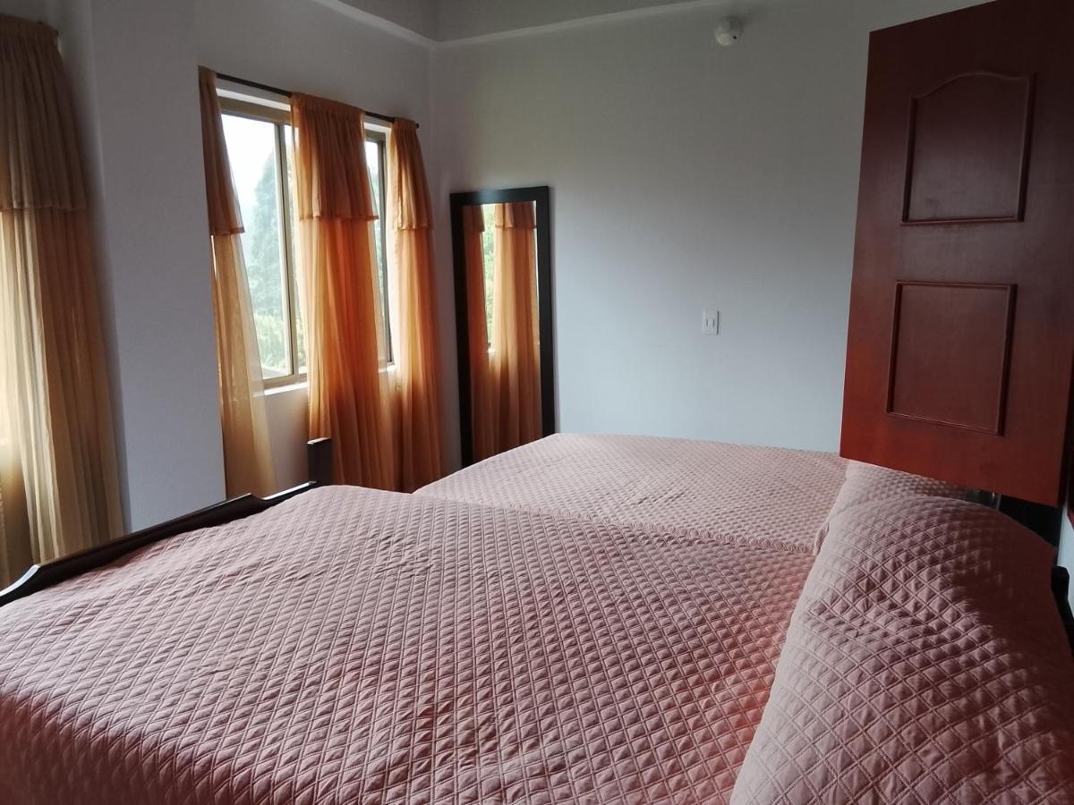 Appartamento con 2 Camere da Letto e con Vista Montagna