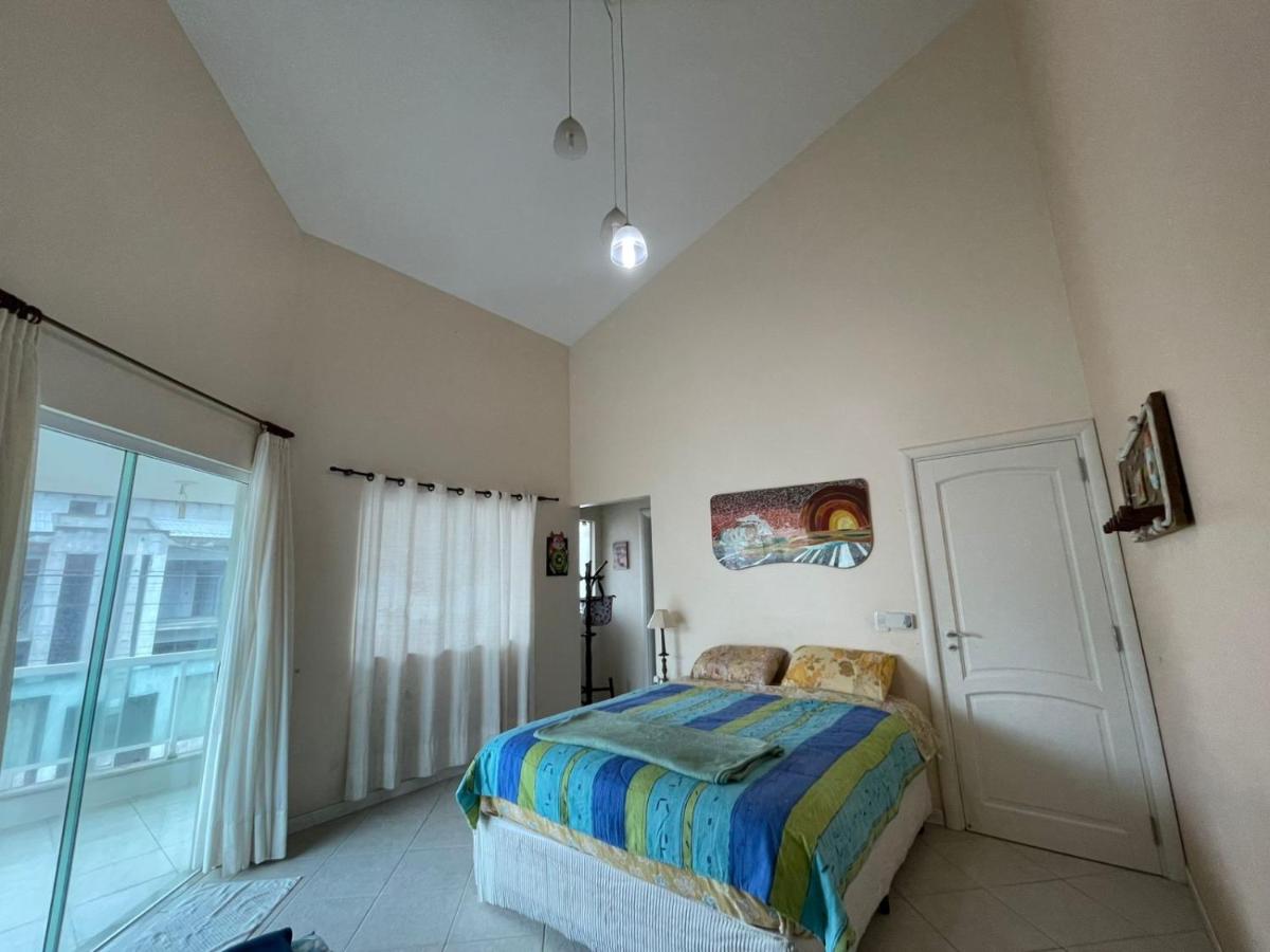 Suite Lit King-Size - Vue sur Océan
