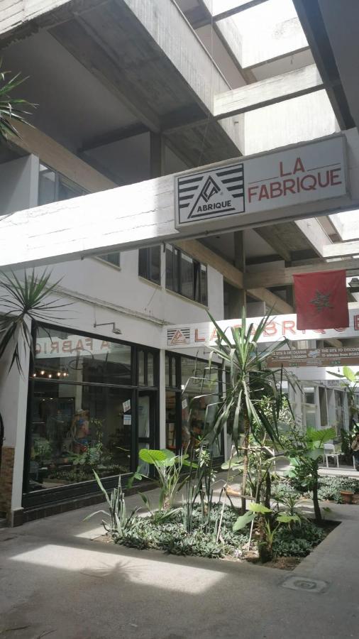 Joli appartement en plein centre ville & plage - B&B
