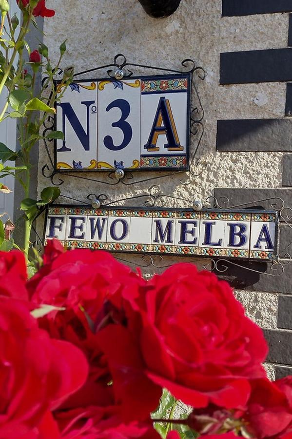 Ferienwohnung Melba - B&B