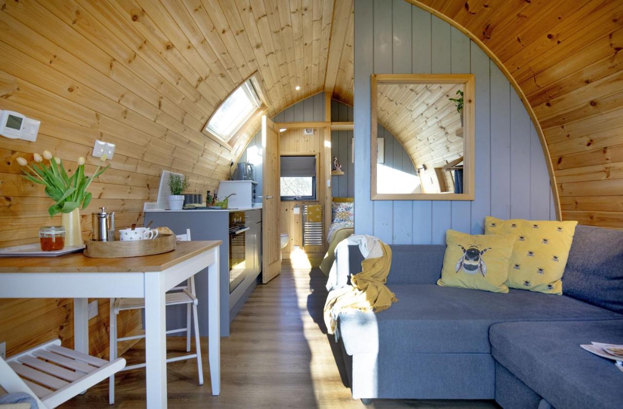 Demelza - B&B Liskeard