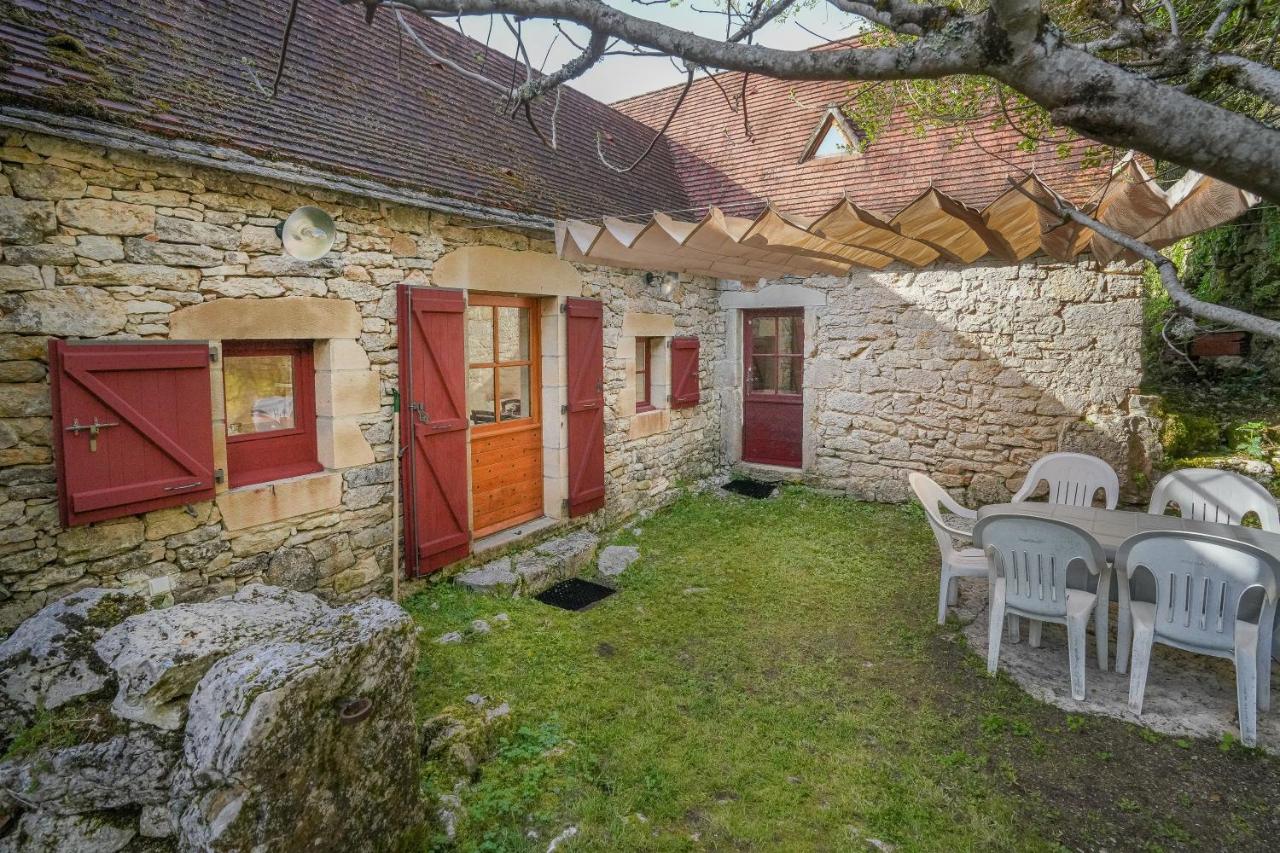 Gite Les Fargouses - B&B