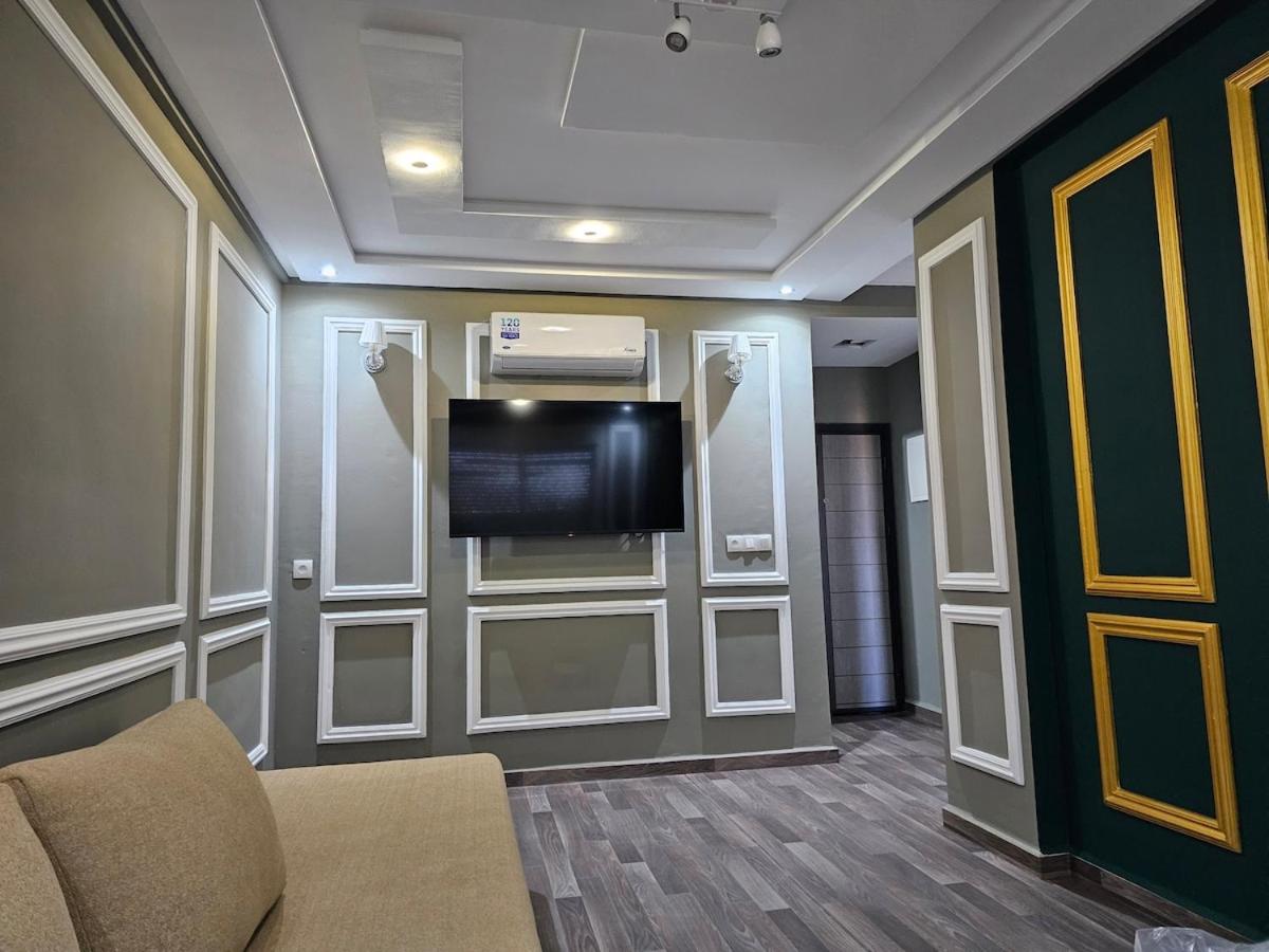 Cosy appartement - B&B
