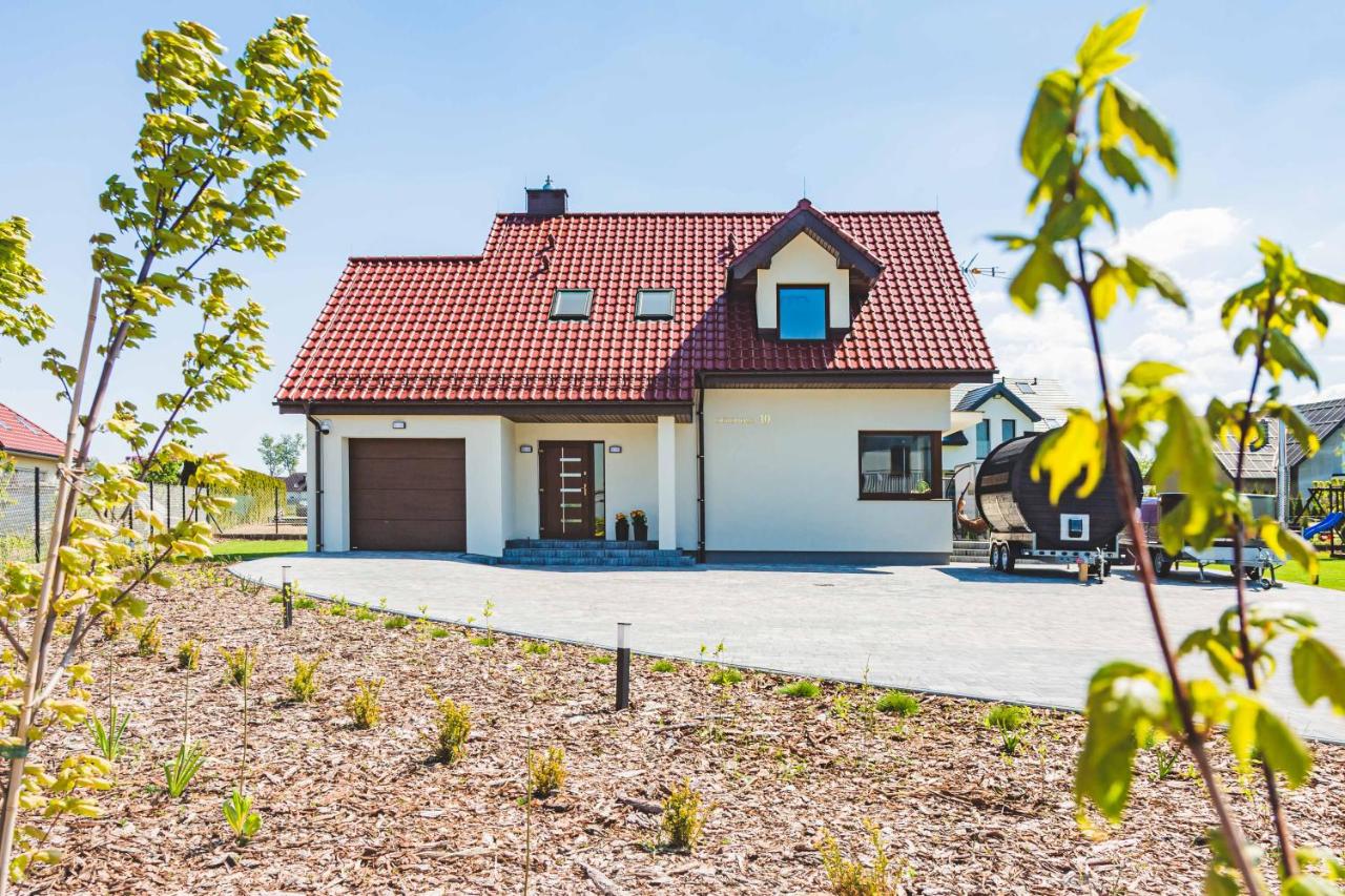 Ogrodowy Zakątek - B&B
