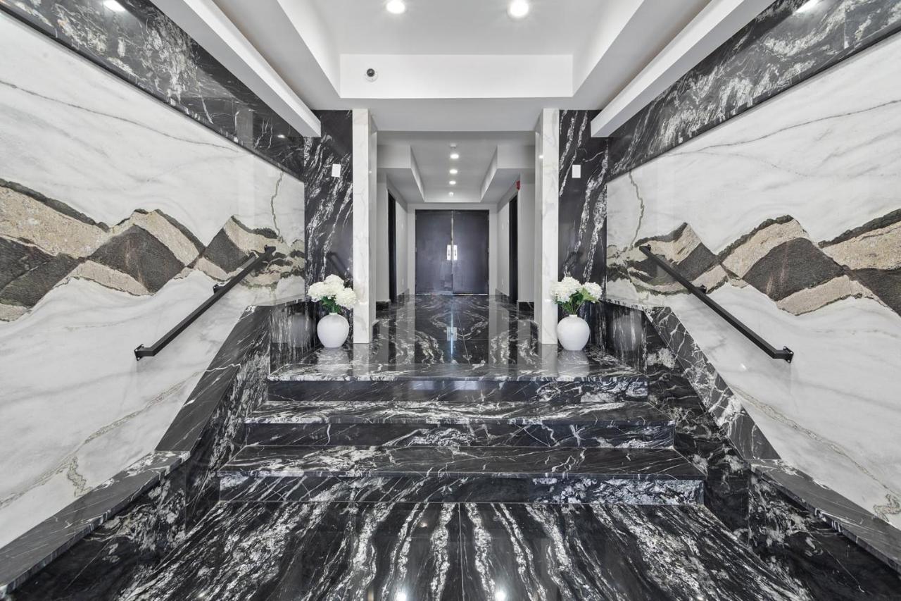 Ammos Luxury Living- Paros Suite - B&B Ventnor City