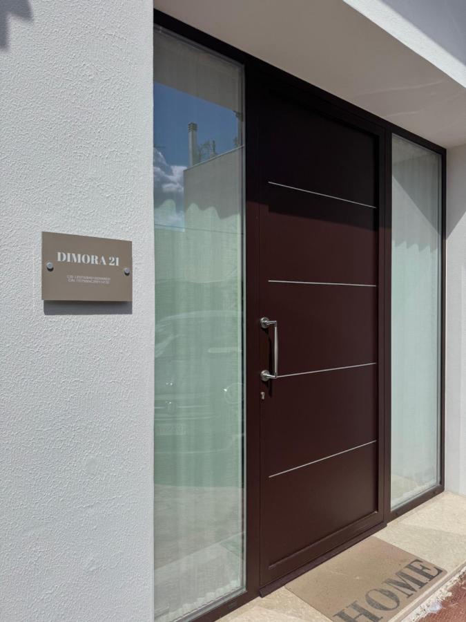 Dimora 21 - B&B Ruffano