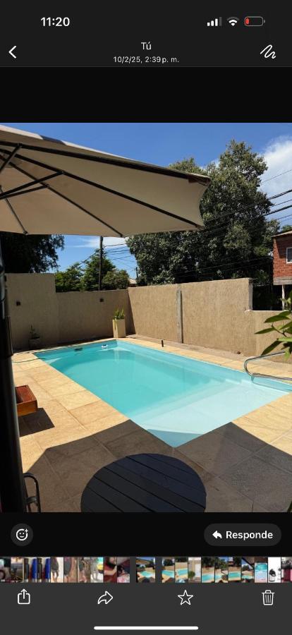 Departamento WISCZOREK - Chambres d’hôtes Puerto Iguazú