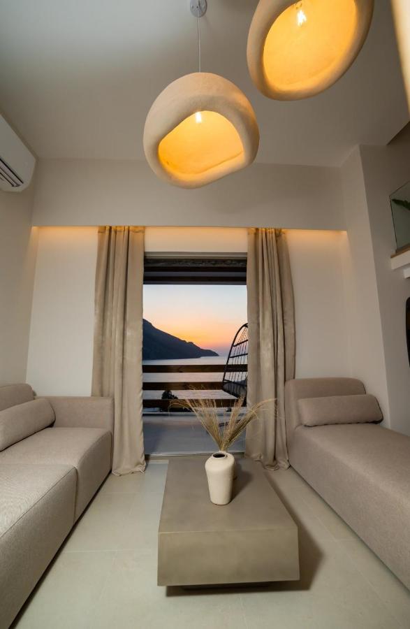 Vouros Villages - Suites - B&B Masoúri