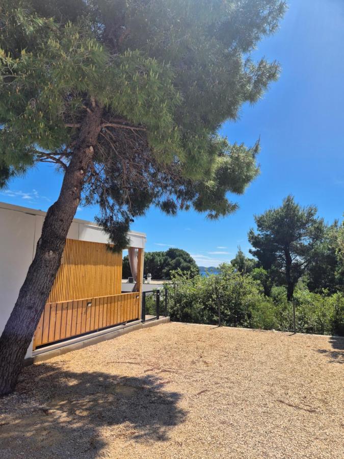 Sea View Holidays - Mobilehome Pakostane - B&B