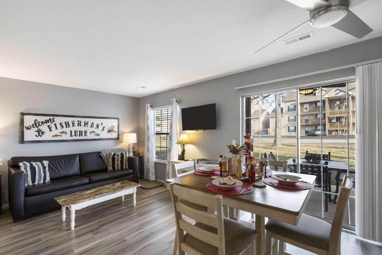 Fisherman's Lure - B&B Branson