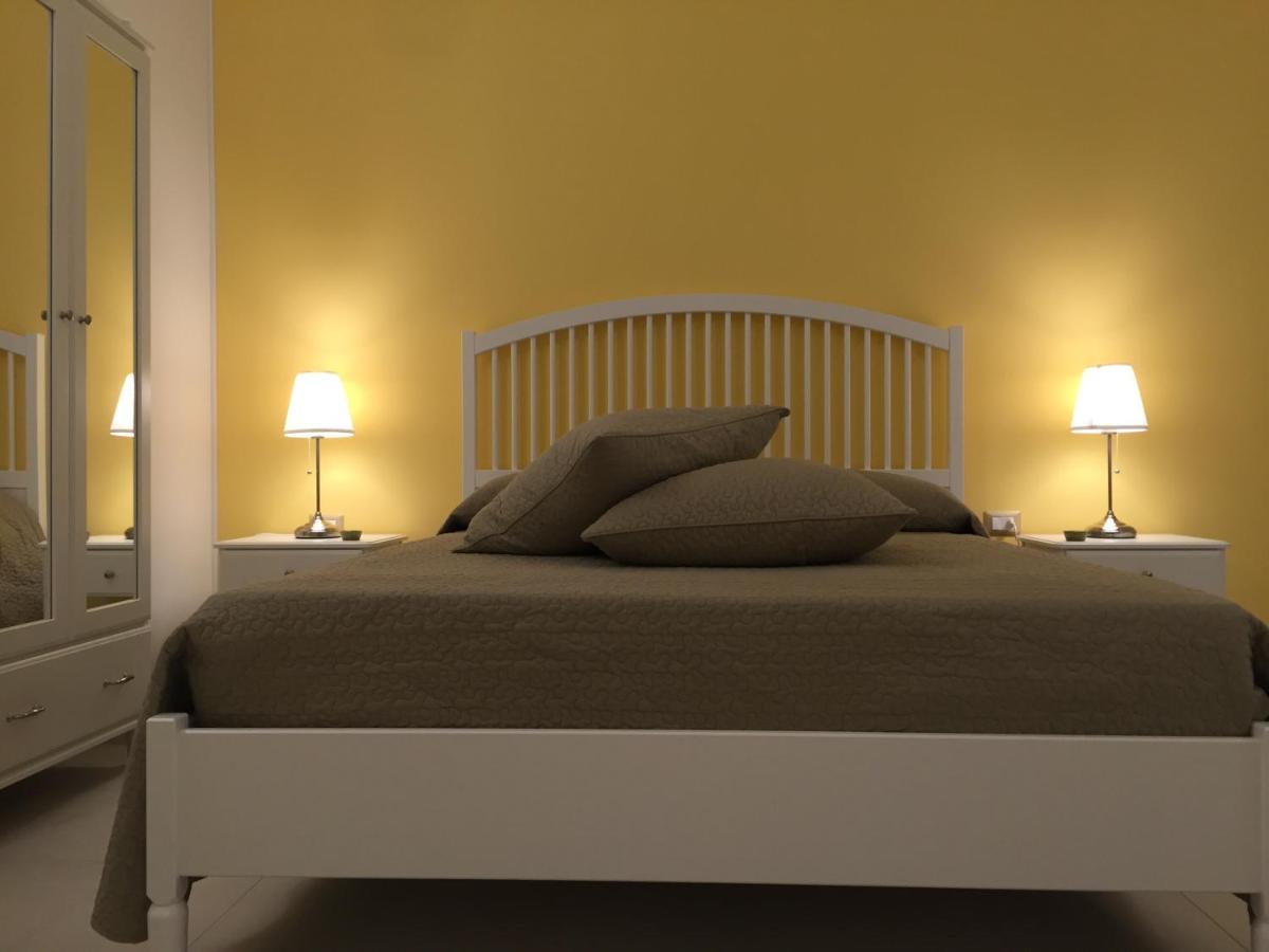 Camera Matrimoniale Deluxe con Balcone