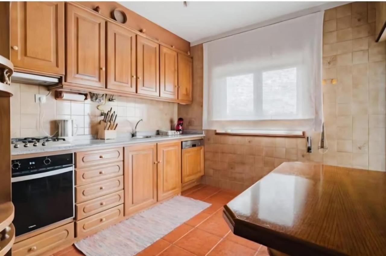 Casa de Férias Apúlia - Ferienwohnung Apúlia