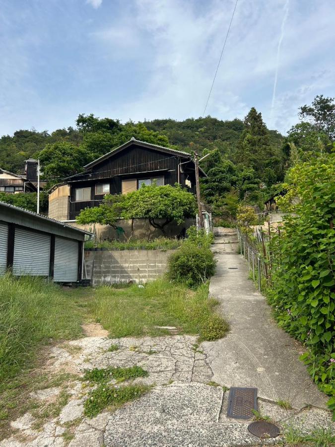 Kominkayado Gon - B&B Tamano