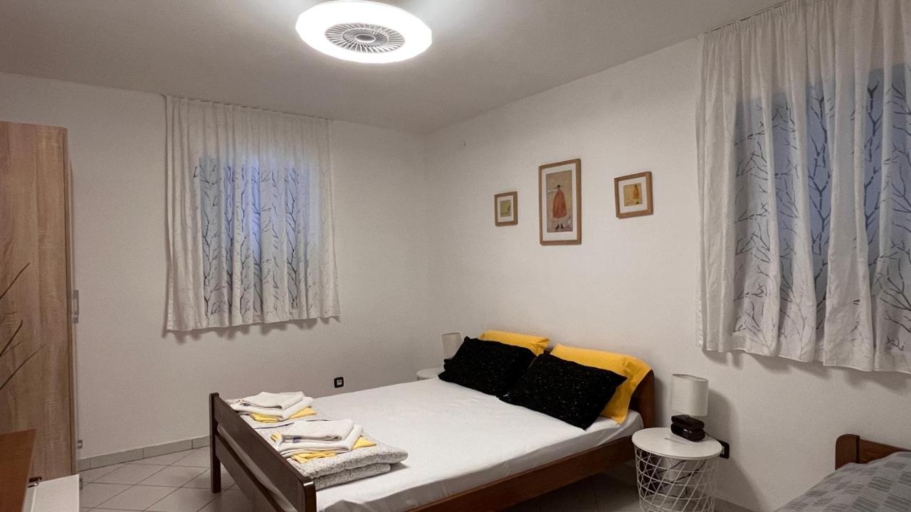 Appartamento con Terrazza