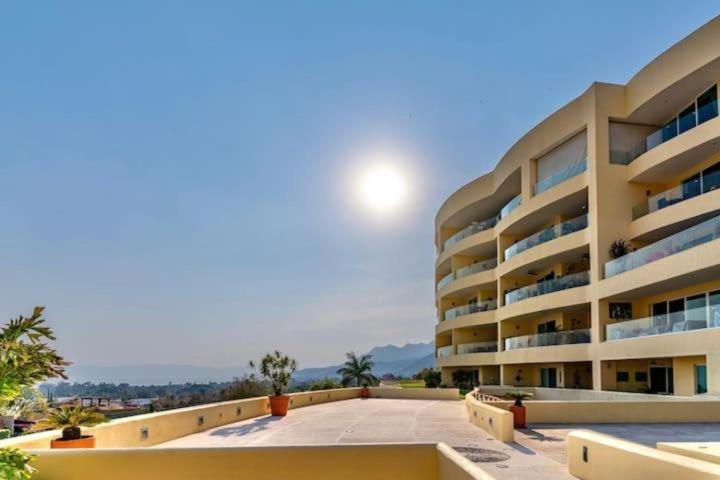 ANANA El Dorado 203 | Condo with Lake views & Pool - B&B Ajijic