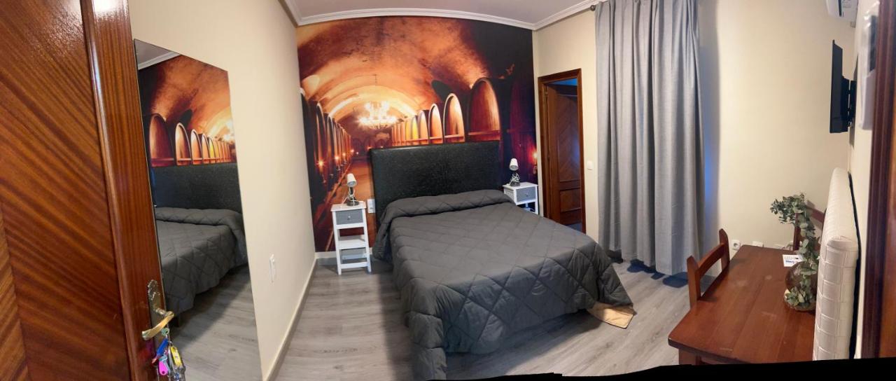Double or Twin Room with Bathroom