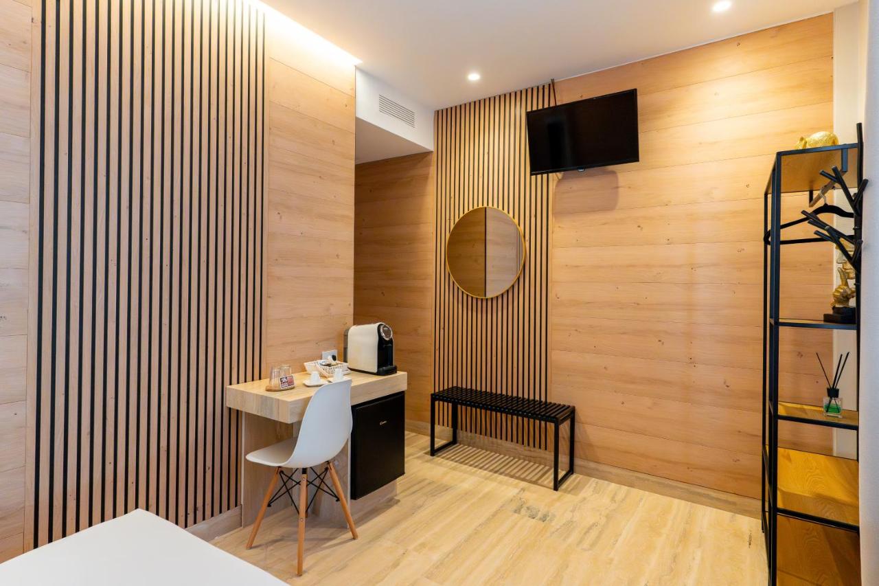 Großes Doppelzimmer