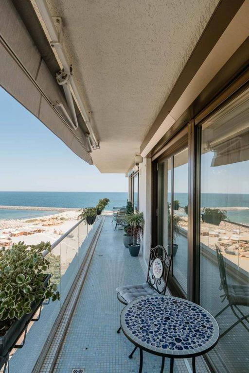 Tudors Residence Mamaia - Ferienwohnung