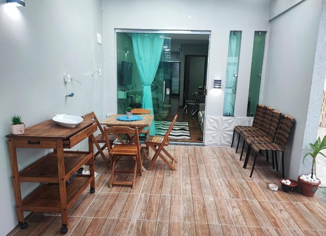 Casa linda e aconchegante - B&B Manaus