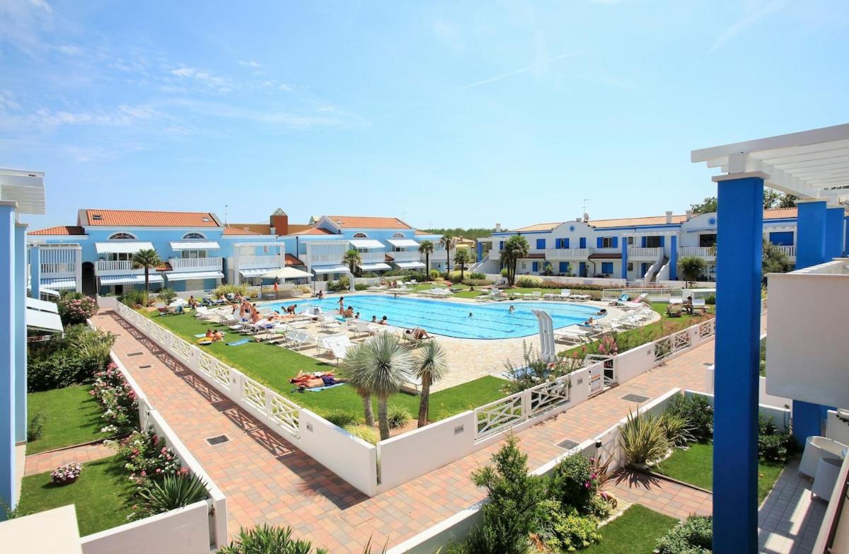 Duplex 3 CAMERE 2 BAGNI PIAZZA DRAGO - Chambres d’hôtes Lido di Jesolo