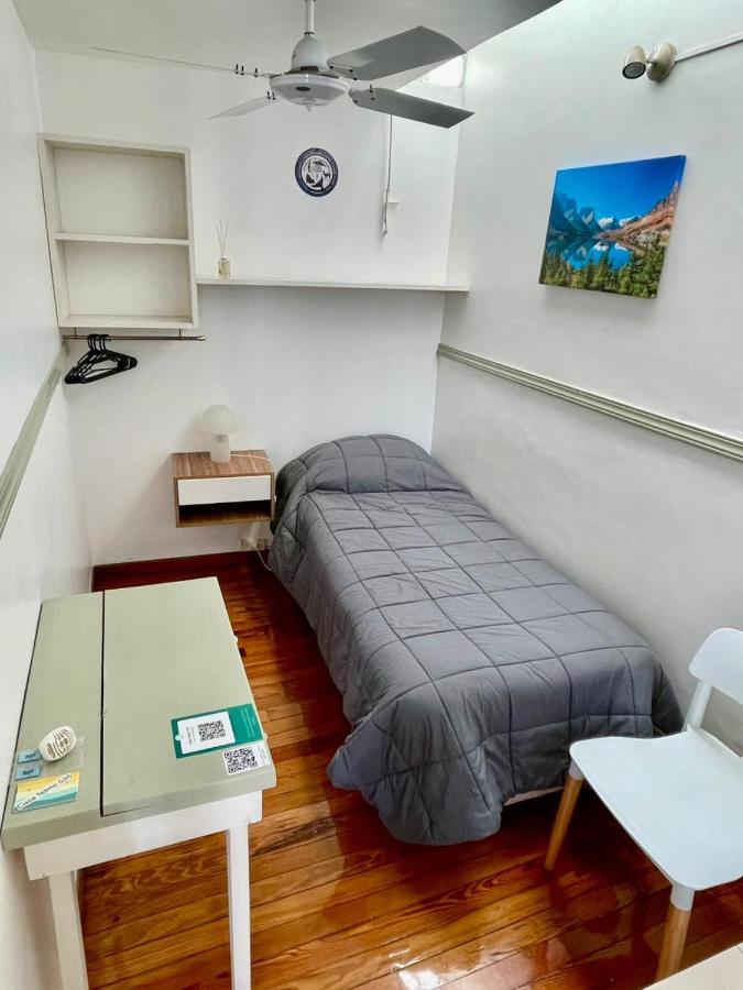 Chambre Simple avec Salle de Bains Privative