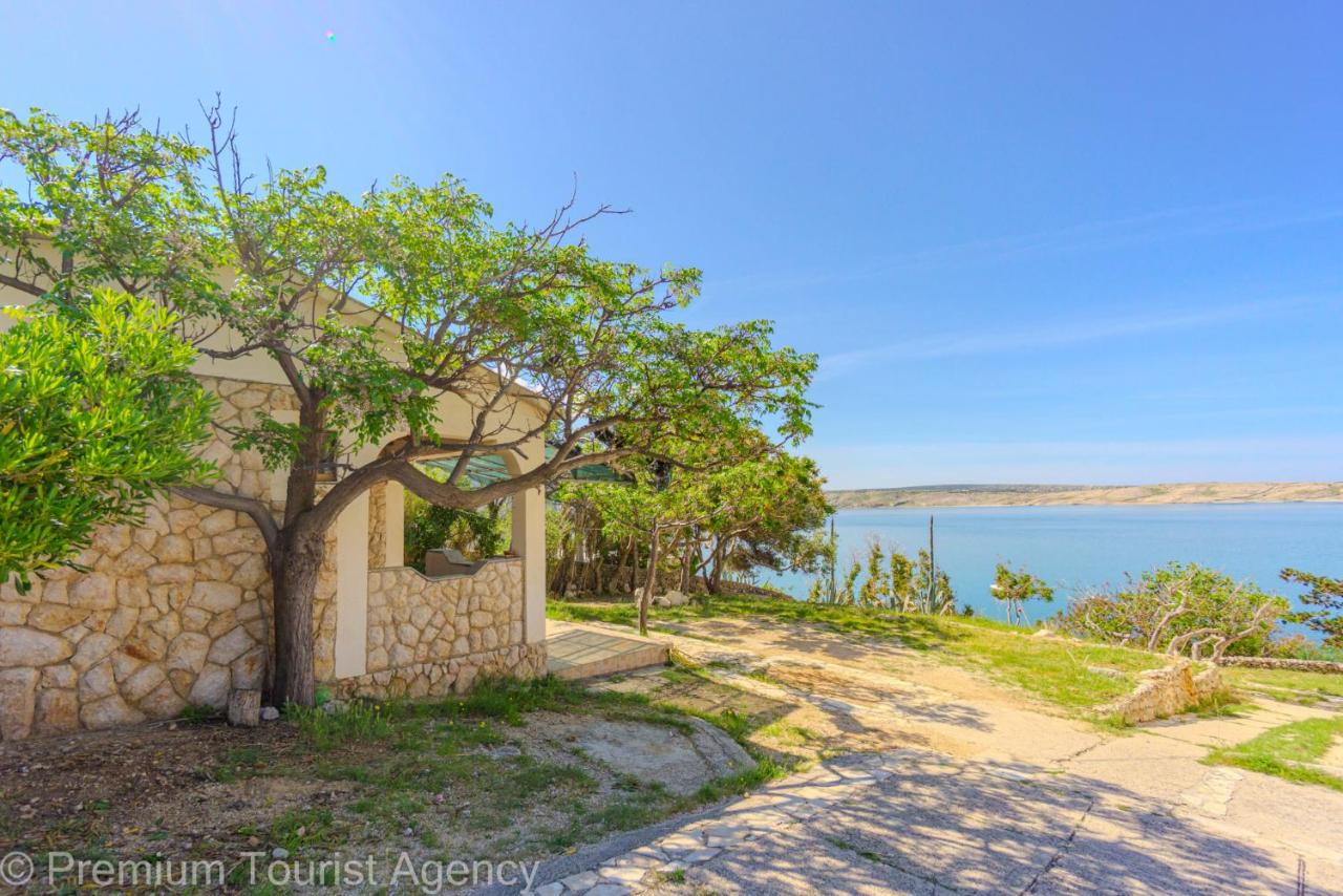Galeb - Ferienwohnung Kustići
