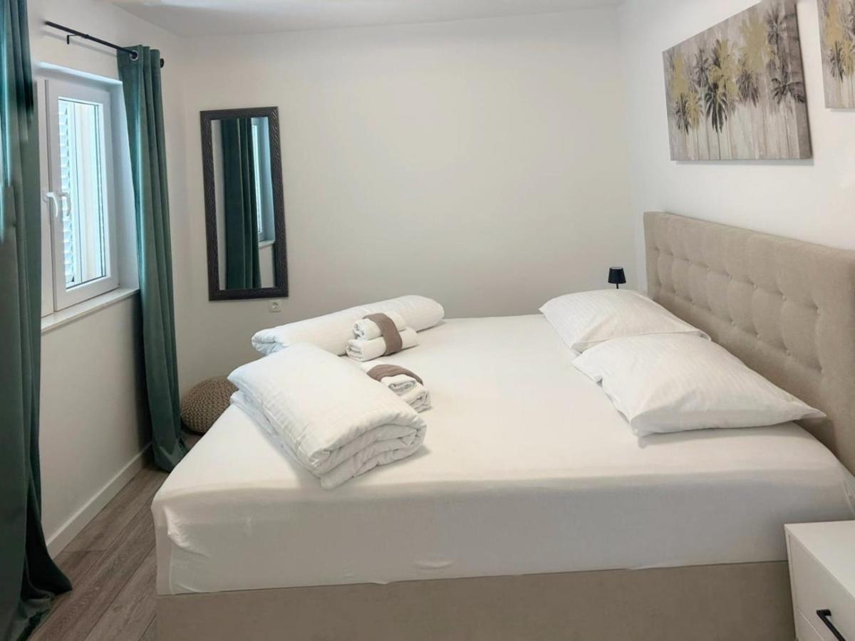Apartamento con vistas al mar