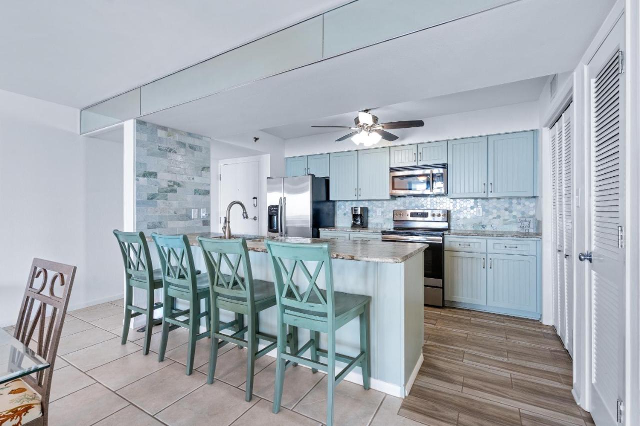 Tristan Towers Unit 4D - Chambres d'hôtes Pensacola Beach