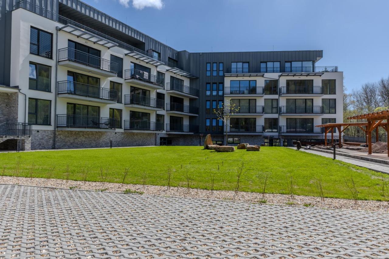 Brezovina Deluxe apartmán B209 - B&B Námestovo