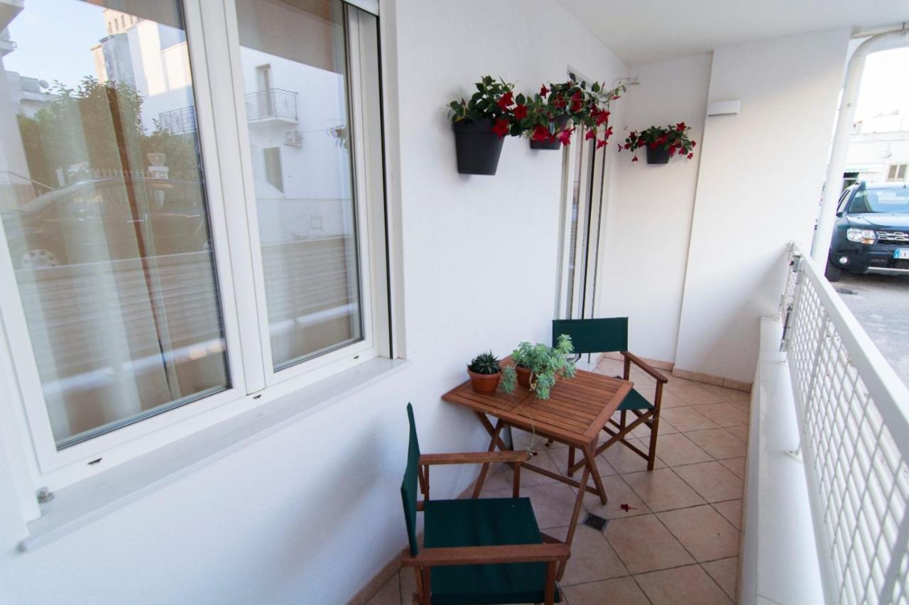 Locazione turistica Maria - Ferienwohnung Otranto