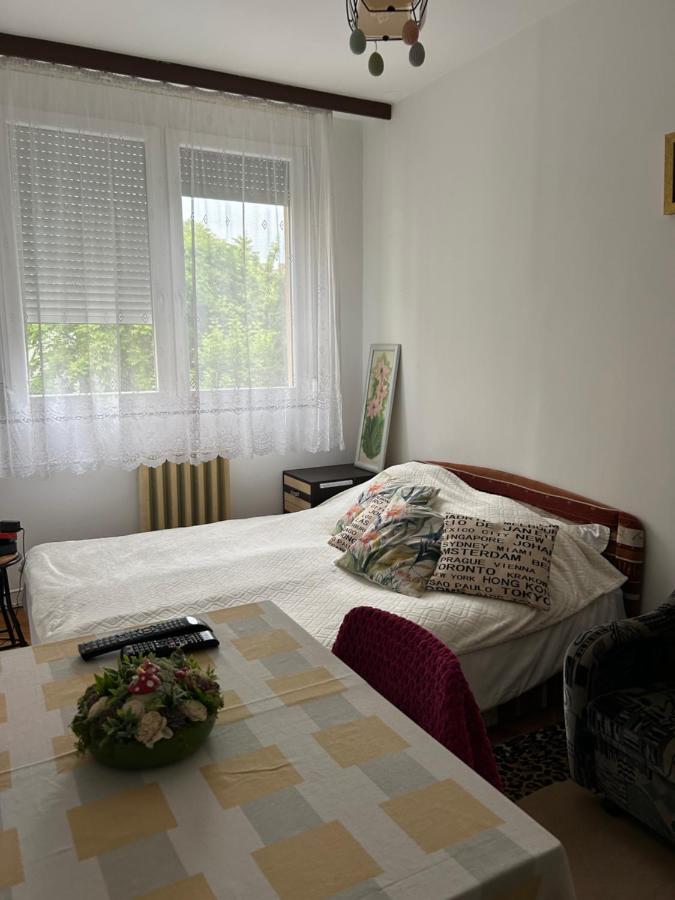 Kedves Kuckó a belvárosban - B&B Szeged