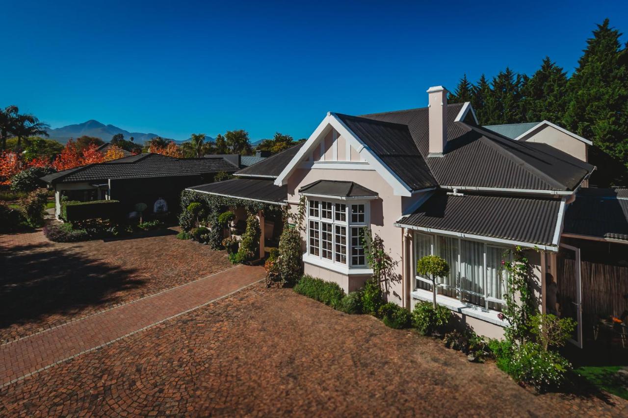 Acorn Guest House - B&B George
