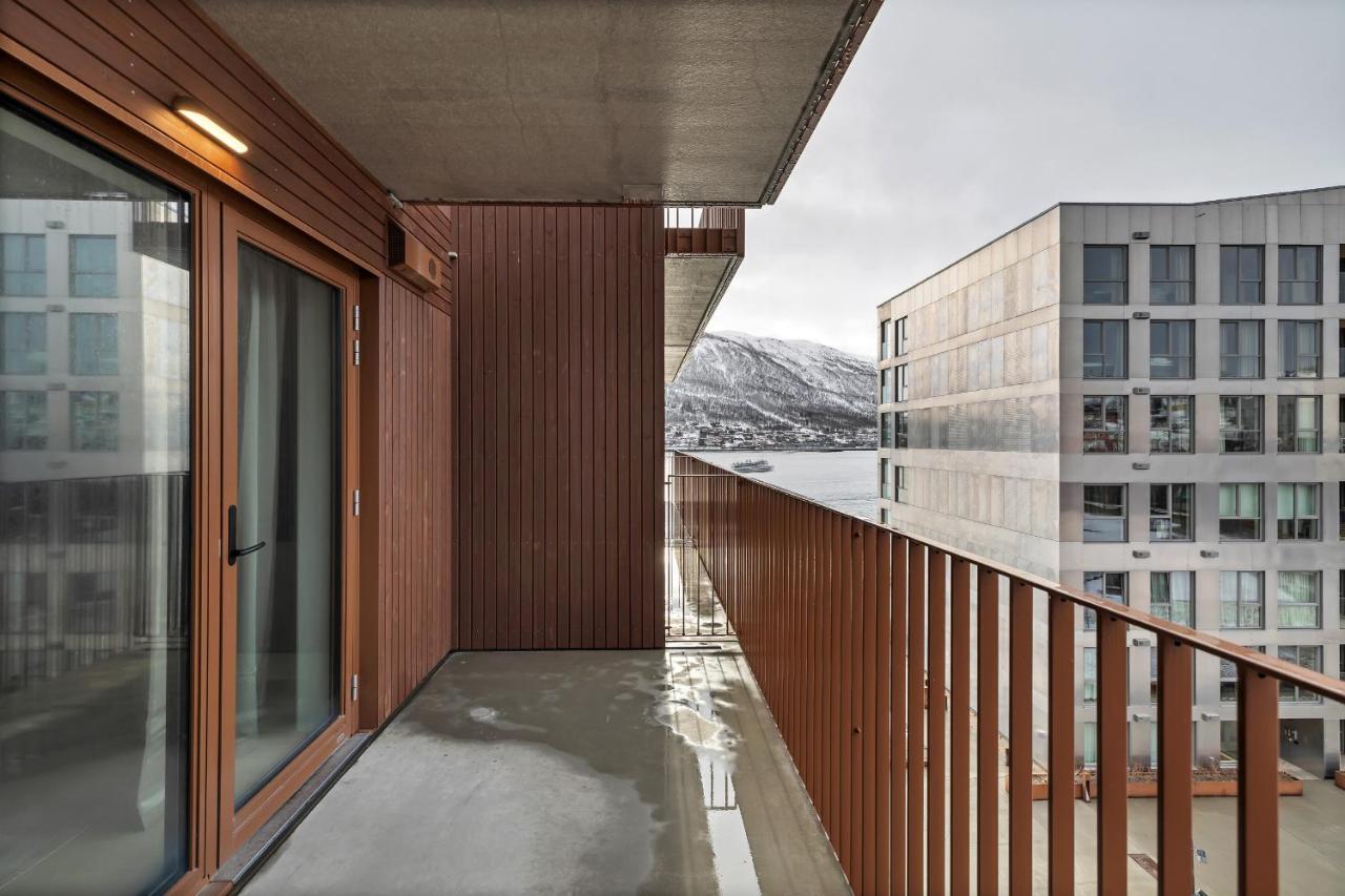 Apartment mit 1 Schlafzimmer