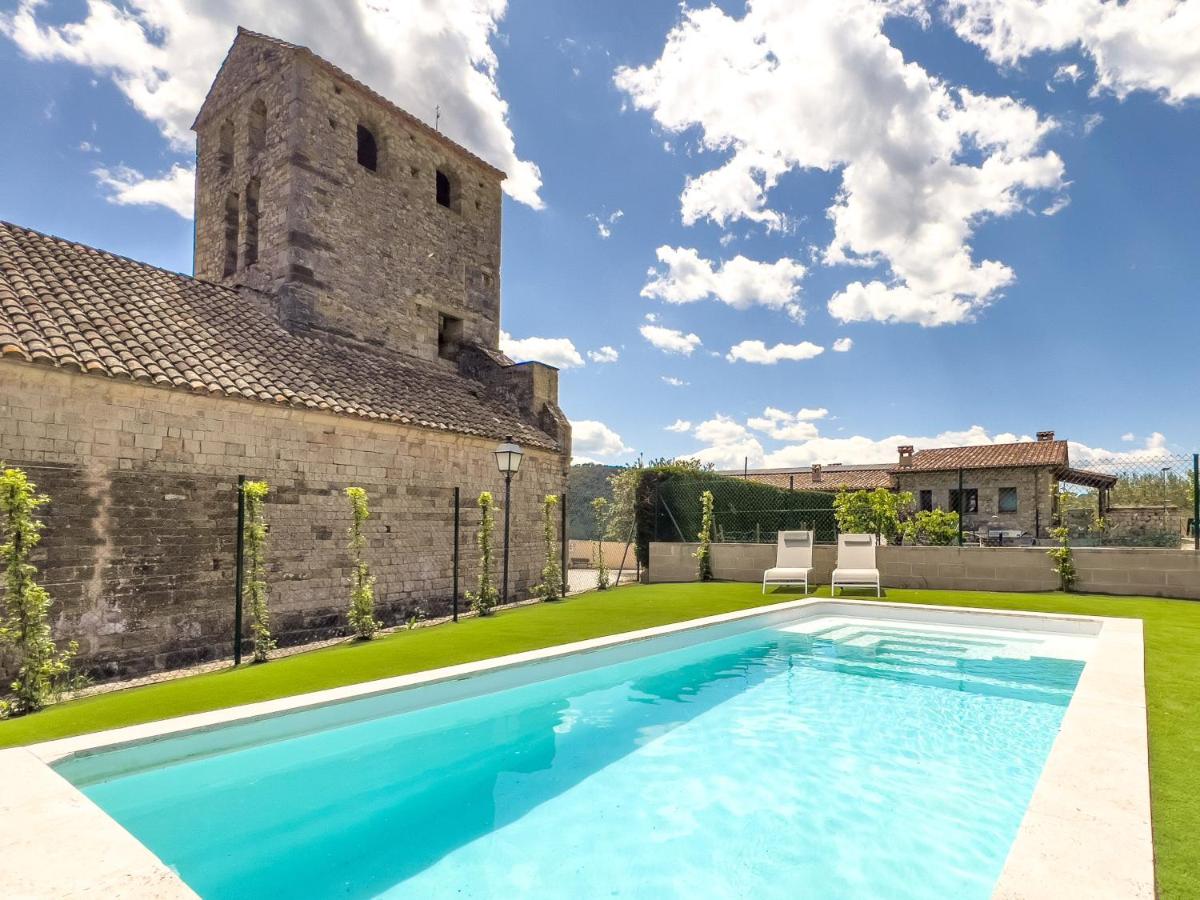 Els Majordoms - El Mont - B&B Beuda